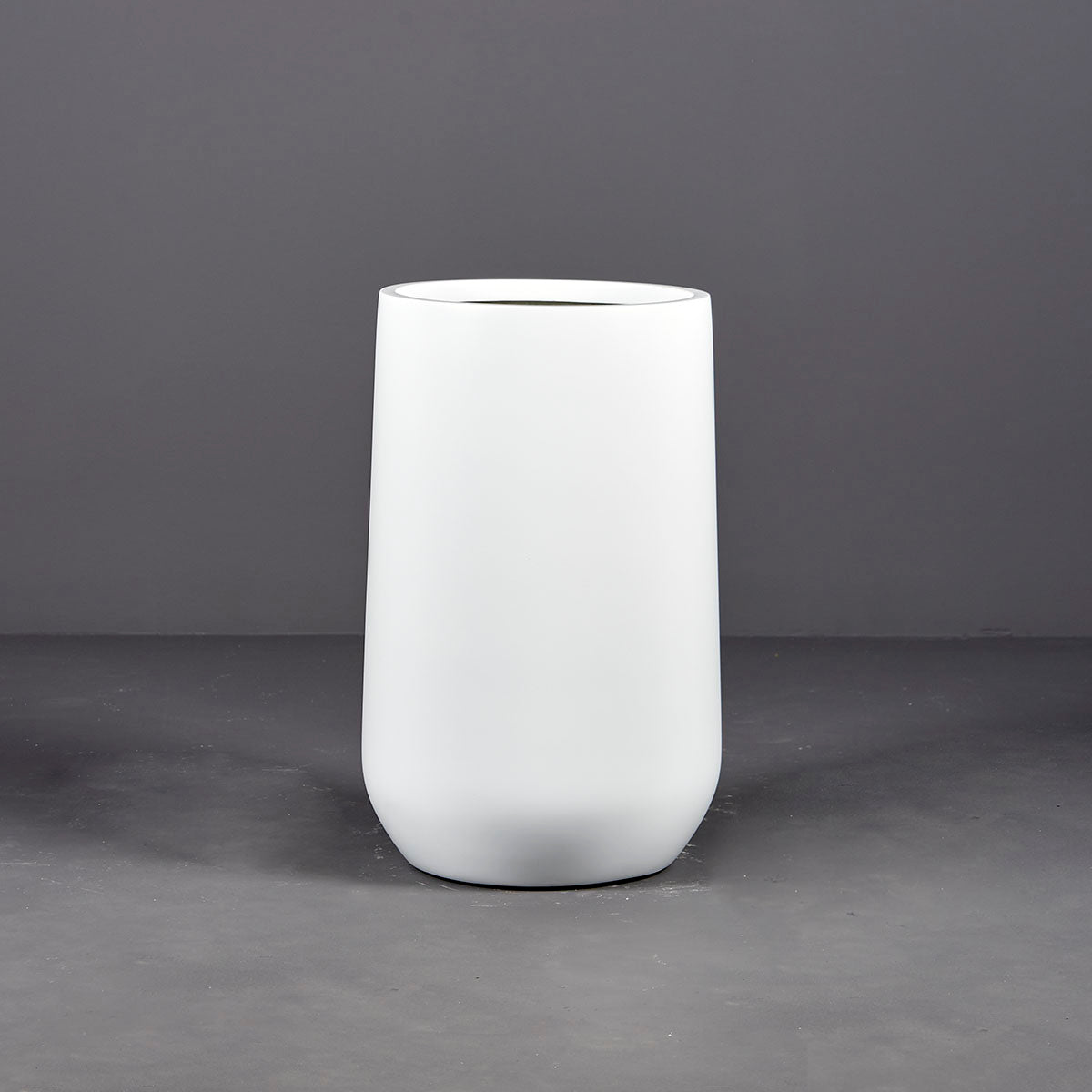 Tapered Round Planter