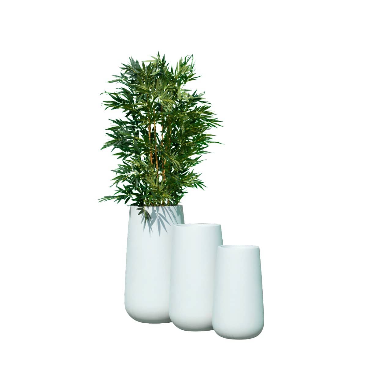 Tear Drop Planter