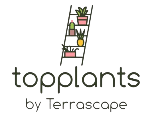 Topplants by Terrascape