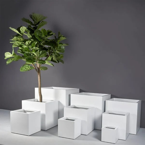 Cube Planter