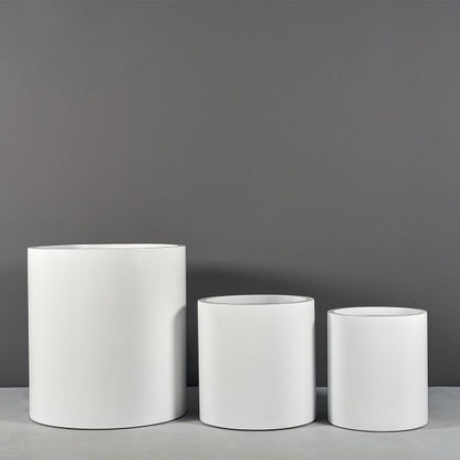 Cylinder Planter