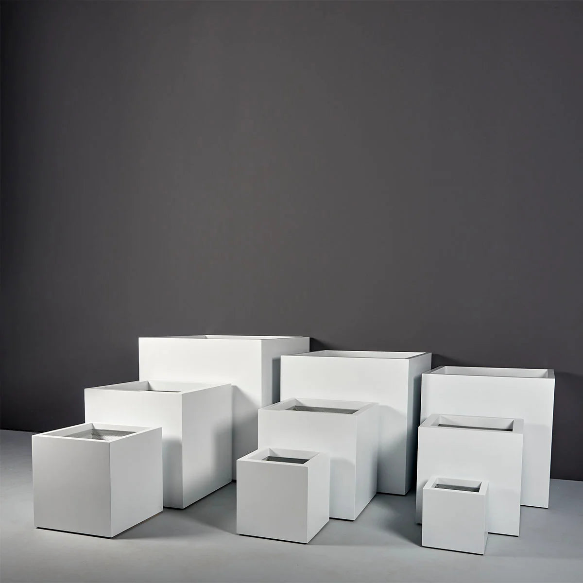 Cube Planter