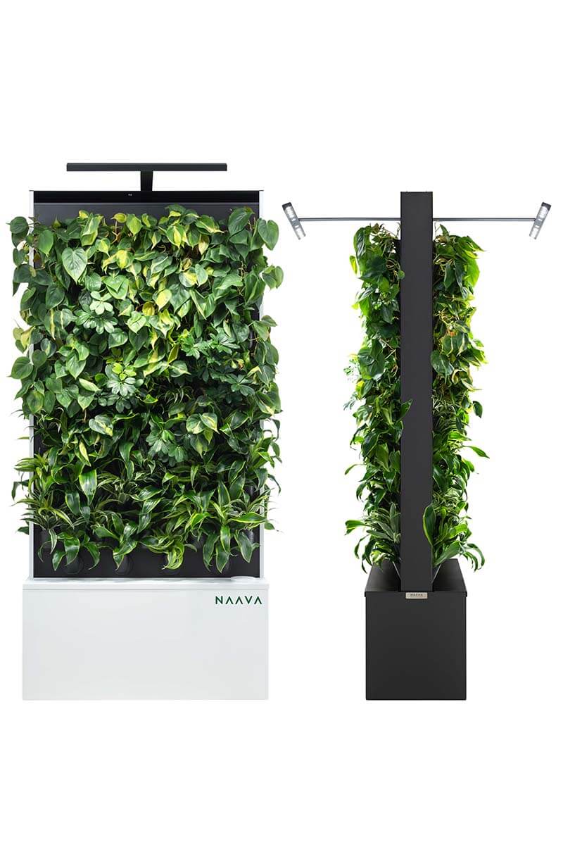 TopPlants Mobile Greenwalls