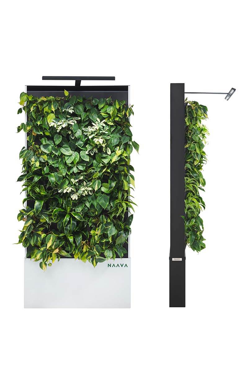 TopPlants Mobile Greenwalls