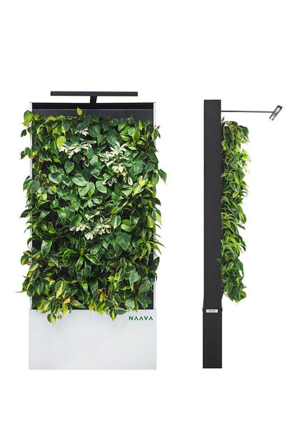 TopPlants Mobile Greenwalls