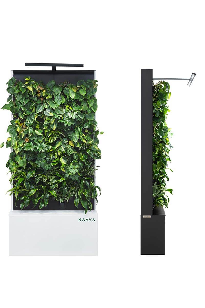 TopPlants Mobile Greenwalls